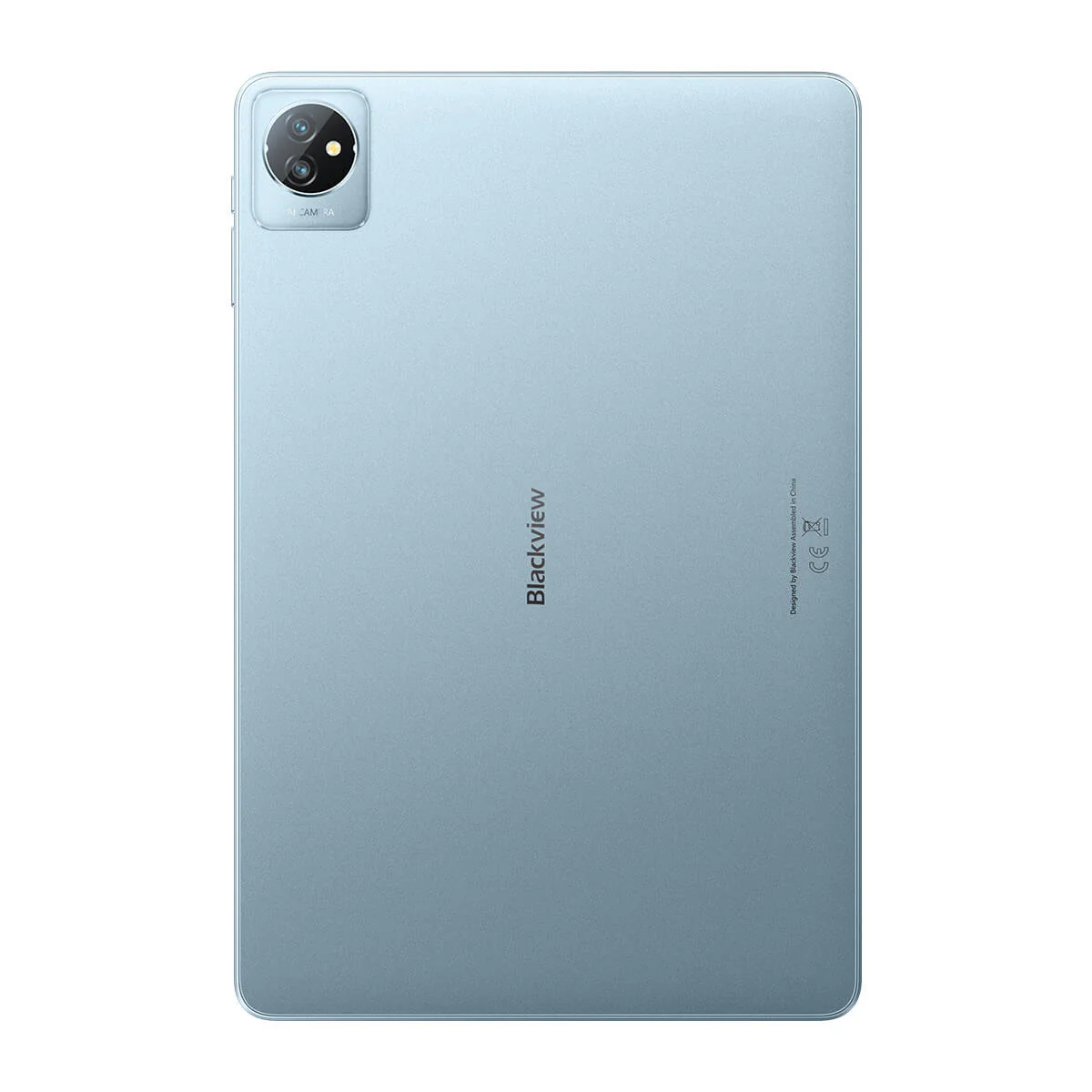 Blackview Tab 7 Wifi 10,1 Zoll 3 GB RAM 64 GB ROM 6580 mAh Wi-Fi-Version Tablet-PC - Image 3