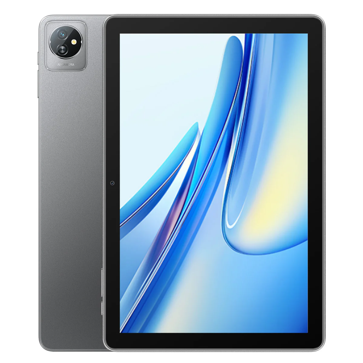 Blackview Tab 70 Wifi 10,1 Zoll 6580 mAh Widevine L1 unterstützt WiFi 6 Android Tablet PC 
