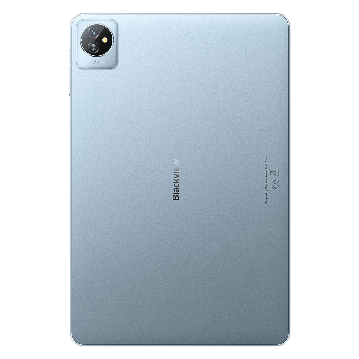 Blackview Tab 70 Wifi 10,1 Zoll 6580 mAh Widevine L1 unterstützt WiFi 6 Android Tablet PC  - Image 12