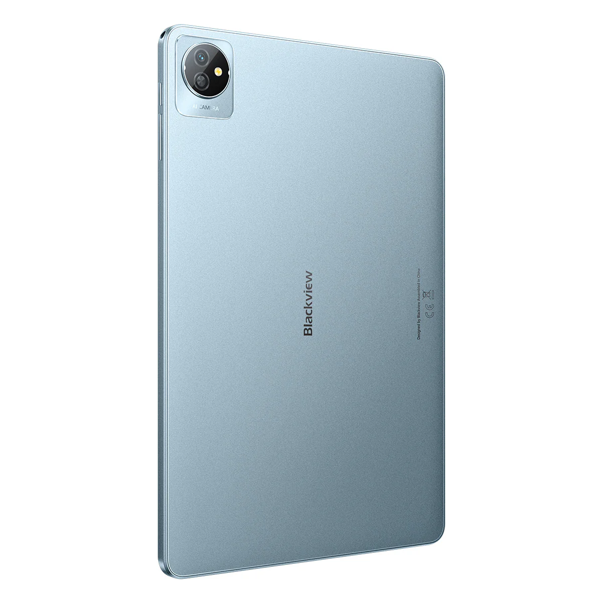 Blackview Tab 70 Wifi 10,1 Zoll 6580 mAh Widevine L1 unterstützt WiFi 6 Android Tablet PC  - Image 13