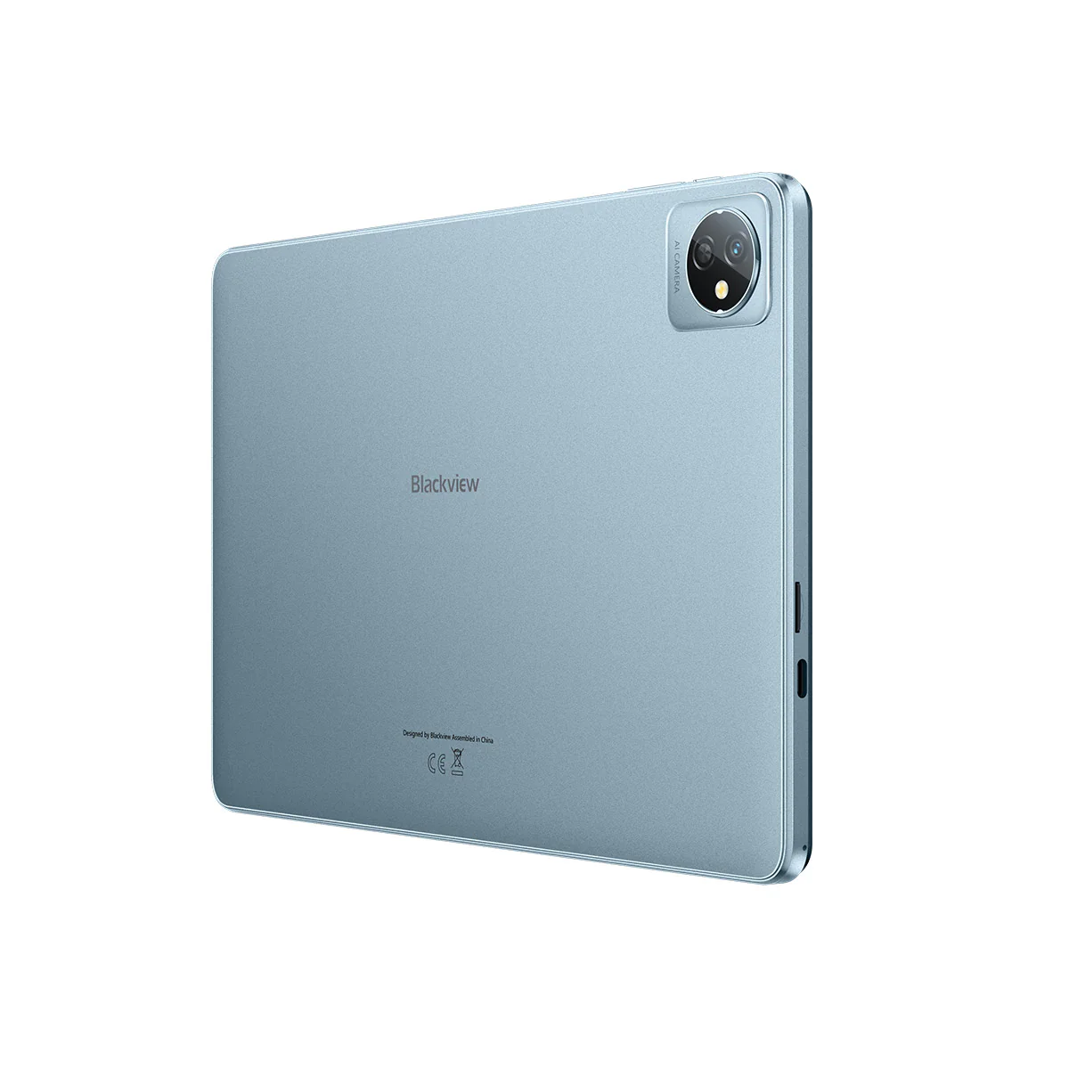 Blackview Tab 70 Wifi 10,1 Zoll 6580 mAh Widevine L1 unterstützt WiFi 6 Android Tablet PC  - Image 14