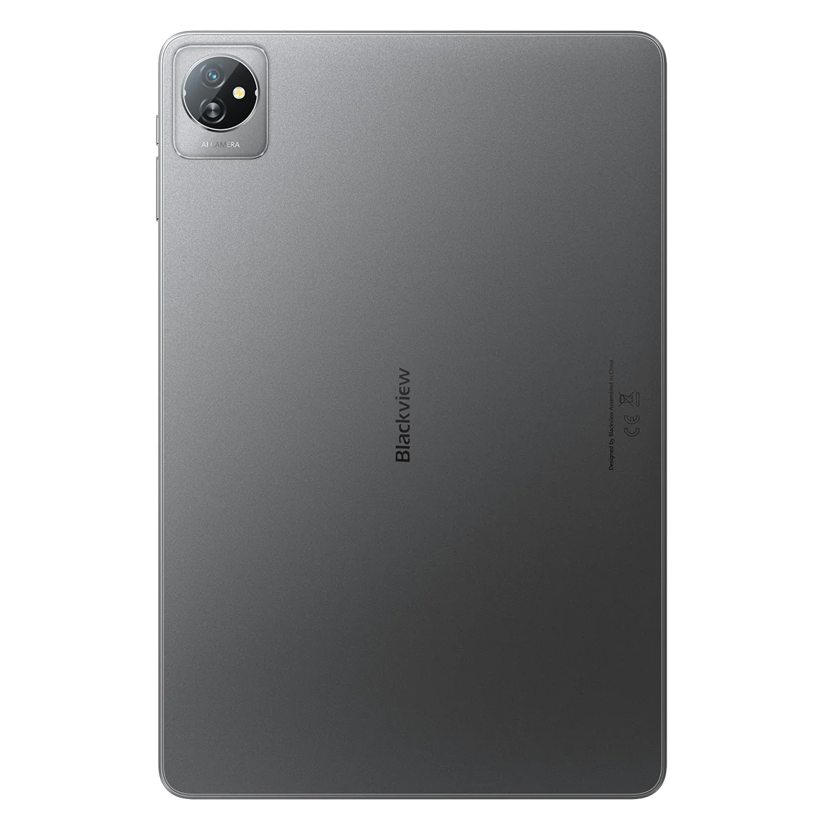 Blackview Tab 70 Wifi 10,1 Zoll 6580 mAh Widevine L1 unterstützt WiFi 6 Android Tablet PC  - Image 3