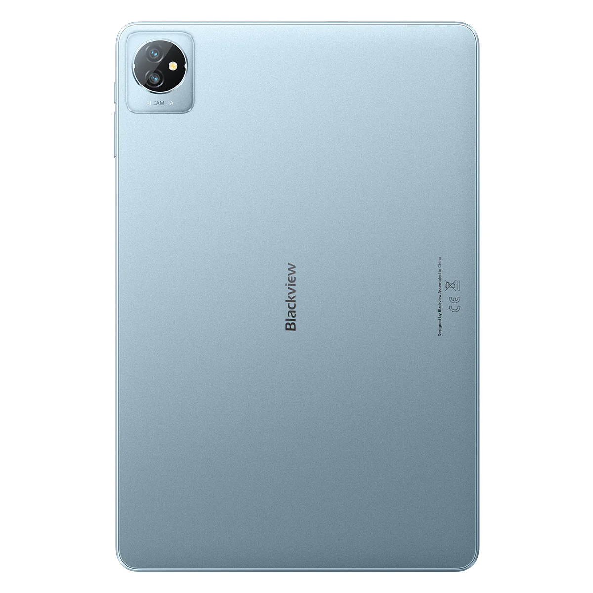 Blackview Tab 8 WiFi 4+64GB/128GB 10,1-Zoll-Display 6580mAh Akku WiFi 6 Android Tablet PC - Image 12