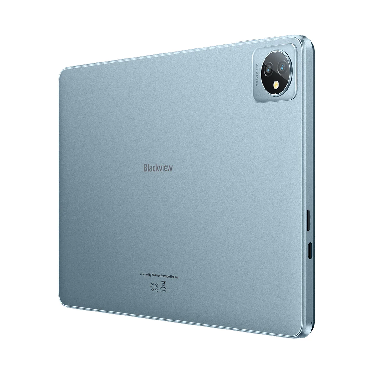 Blackview Tab 8 WiFi 4+64GB/128GB 10,1-Zoll-Display 6580mAh Akku WiFi 6 Android Tablet PC - Image 17