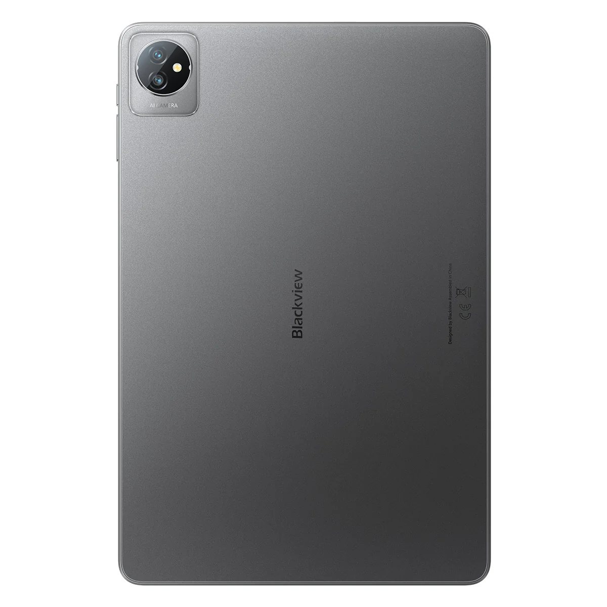 Blackview Tab 8 WiFi 4+64GB/128GB 10,1-Zoll-Display 6580mAh Akku WiFi 6 Android Tablet PC - Image 3