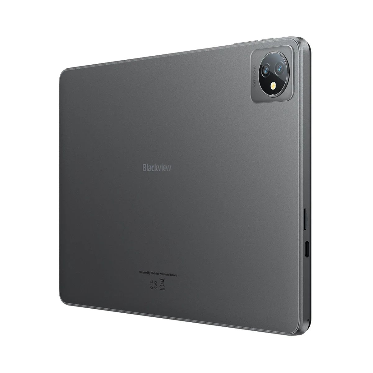 Blackview Tab 8 WiFi 4+64GB/128GB 10,1-Zoll-Display 6580mAh Akku WiFi 6 Android Tablet PC - Image 8