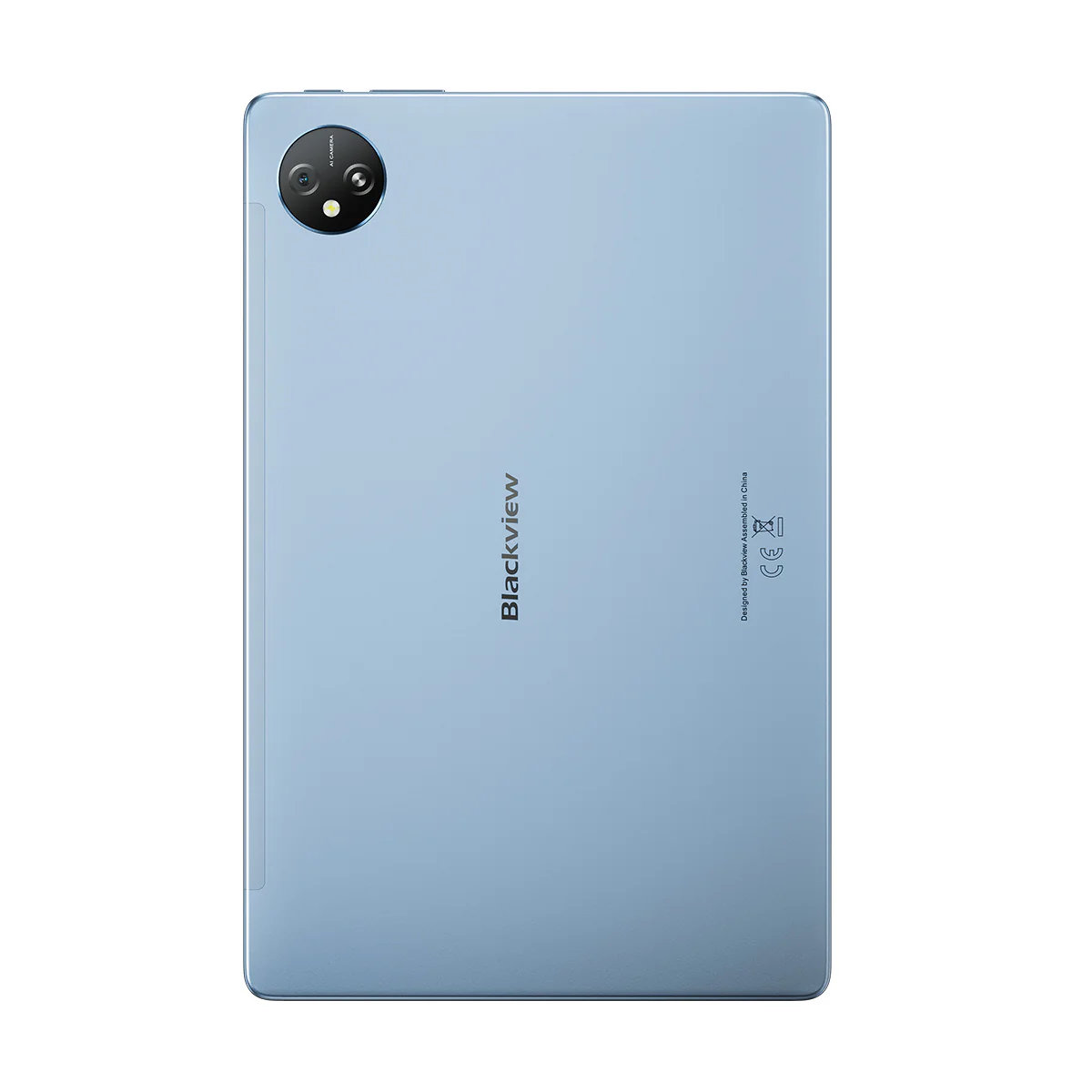 Blackview Tab 80 4+64/128GB 8+128GB Unisoc T606 7680mAh Widevine L1 Unterstützt Android Tablet PC  - Image 11
