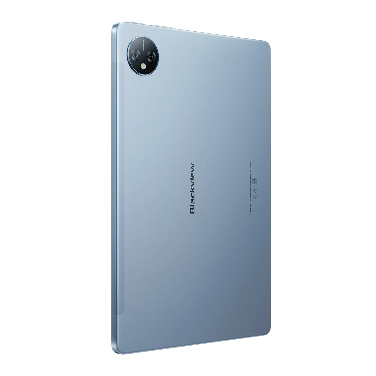 Blackview Tab 80 4+64/128GB 8+128GB Unisoc T606 7680mAh Widevine L1 Unterstützt Android Tablet PC  - Image 12