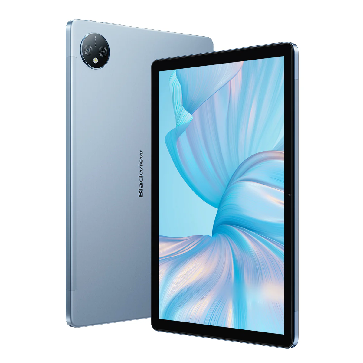 Blackview Tab 80 4+64/128GB 8+128GB Unisoc T606 7680mAh Widevine L1 Unterstützt Android Tablet PC  - Image 16