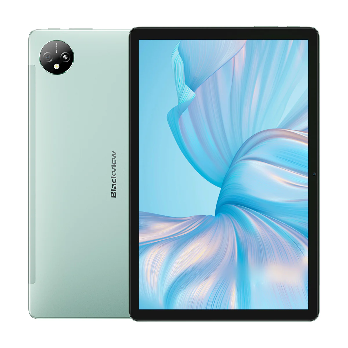 Blackview Tab 80 4+64/128GB 8+128GB Unisoc T606 7680mAh Widevine L1 Unterstützt Android Tablet PC  - Image 17