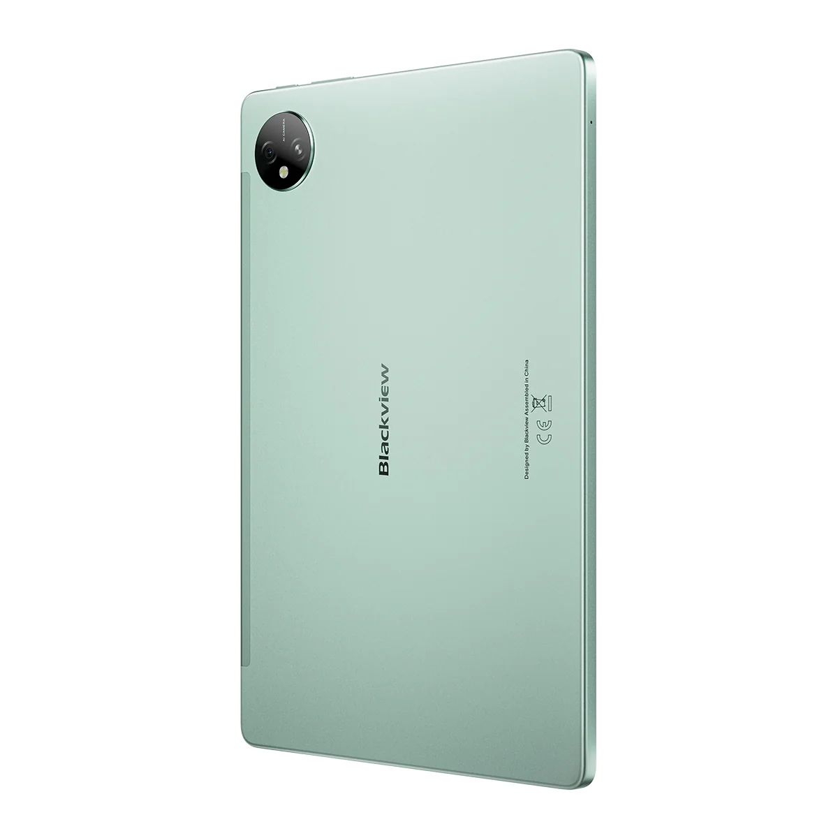 Blackview Tab 80 4+64/128GB 8+128GB Unisoc T606 7680mAh Widevine L1 Unterstützt Android Tablet PC  - Image 21