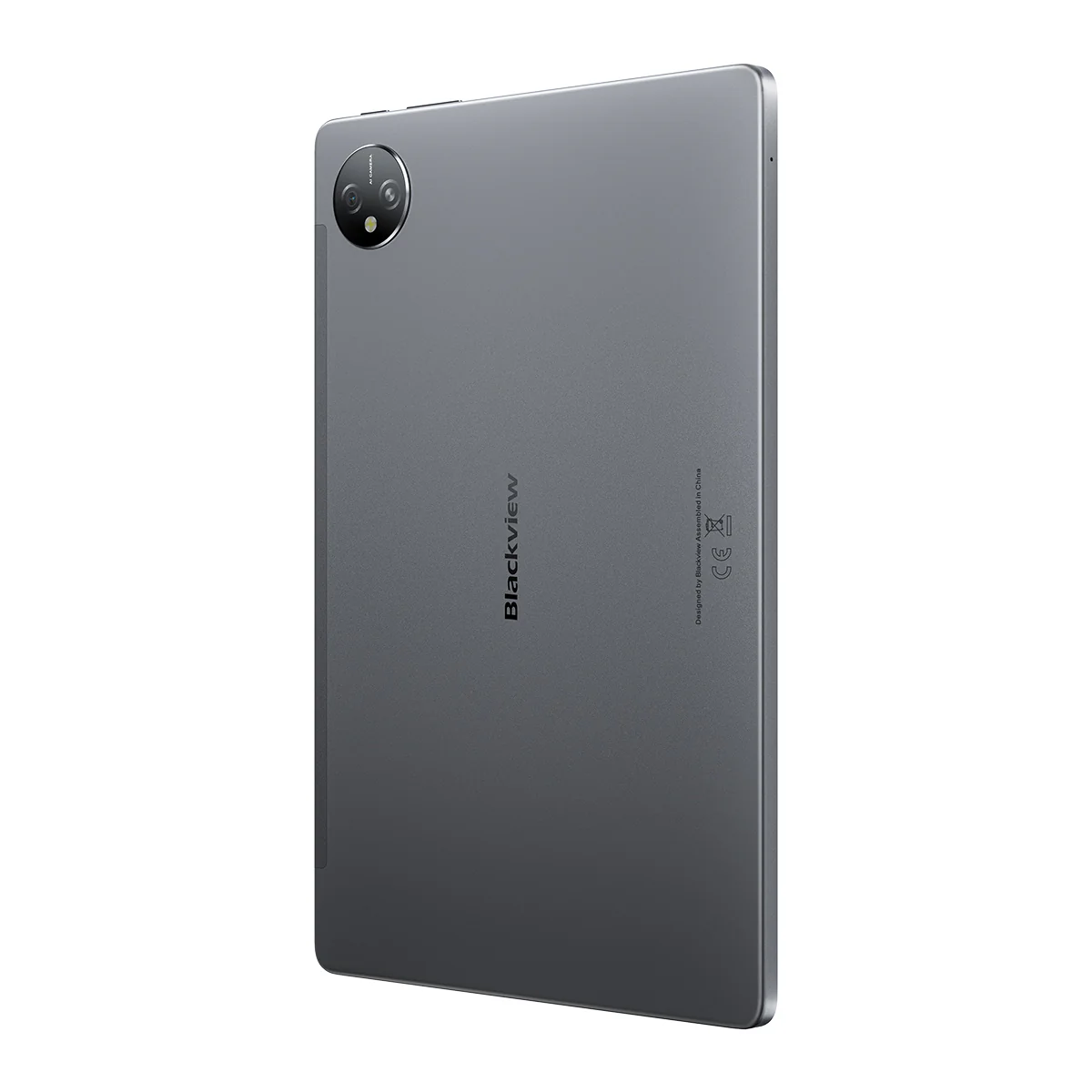Blackview Tab 80 4+64/128GB 8+128GB Unisoc T606 7680mAh Widevine L1 Unterstützt Android Tablet PC  - Image 5