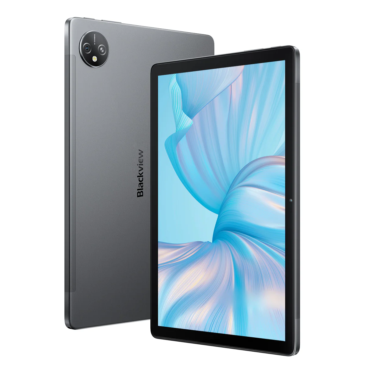Blackview Tab 80 4+64/128GB 8+128GB Unisoc T606 7680mAh Widevine L1 Unterstützt Android Tablet PC  - Image 8