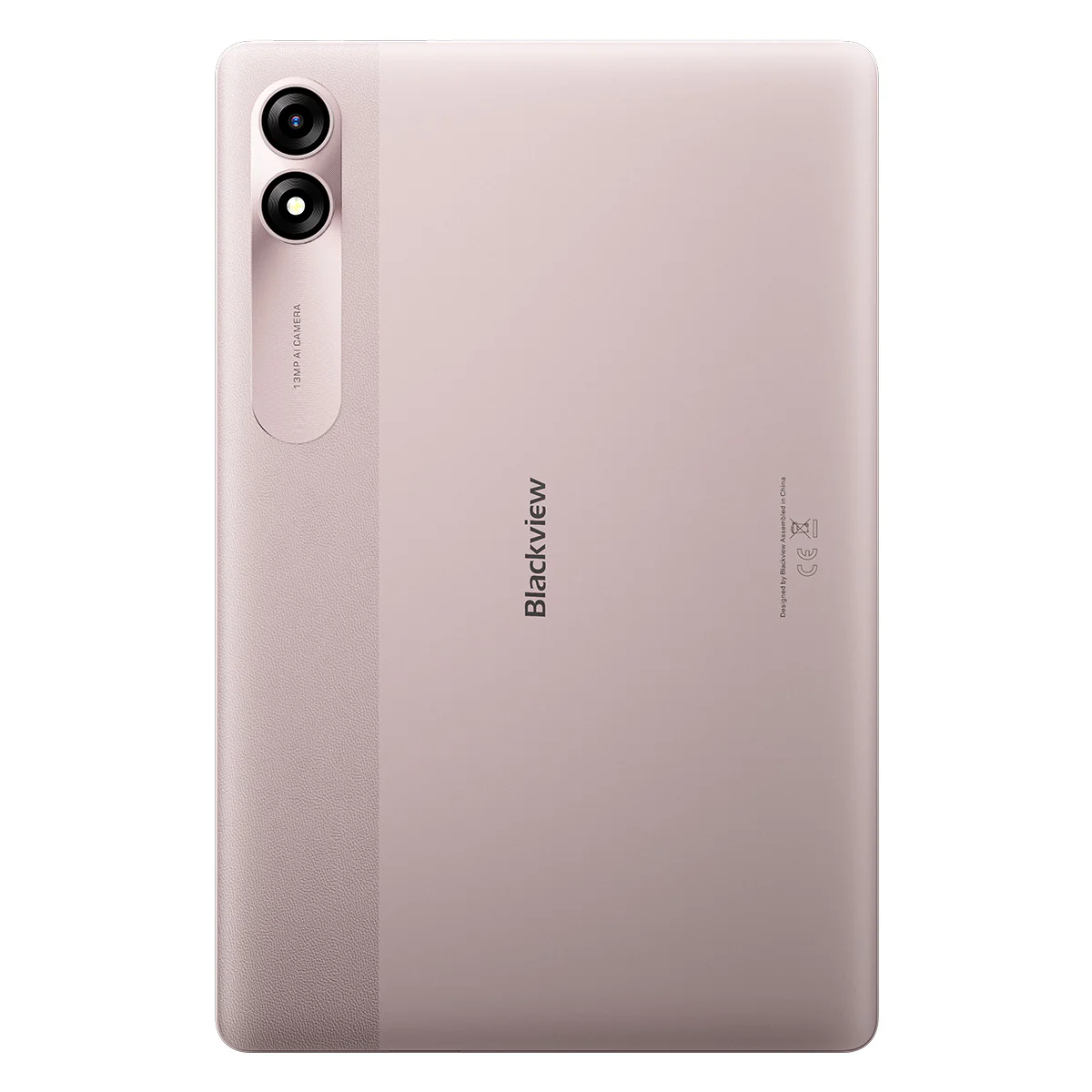 Blackview Tab 90 WiFi 10,92-Zoll Unisoc T606 4+128GB 8200mAh Widevine L1 Android Tablet-PC - Image 17