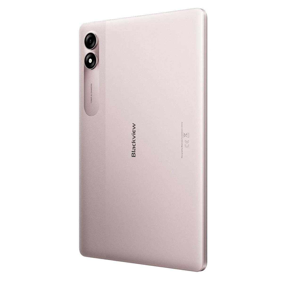 Blackview Tab 90 WiFi 10,92-Zoll Unisoc T606 4+128GB 8200mAh Widevine L1 Android Tablet-PC - Image 18
