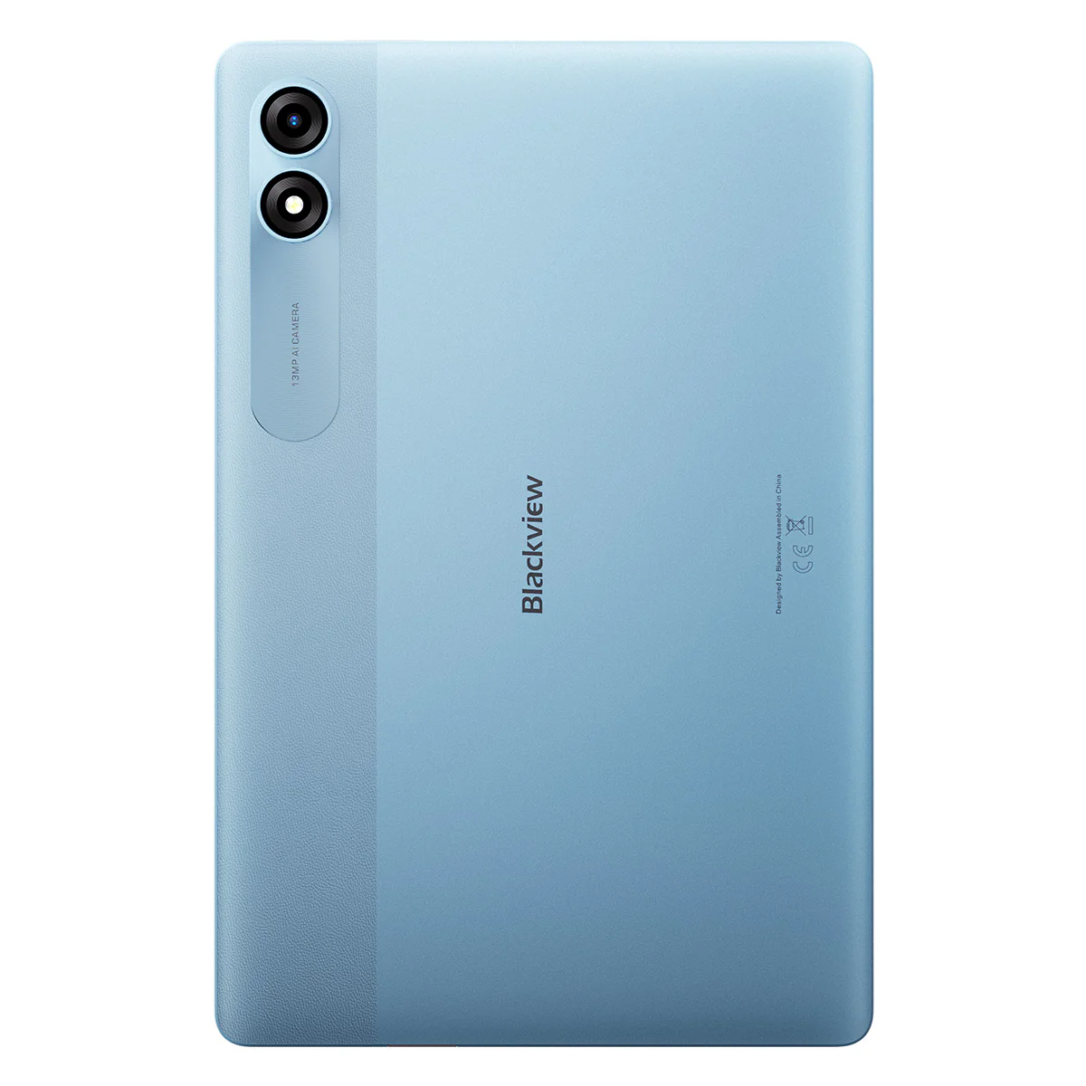 Blackview Tab 90 WiFi 10,92-Zoll Unisoc T606 4+128GB 8200mAh Widevine L1 Android Tablet-PC - Image 3
