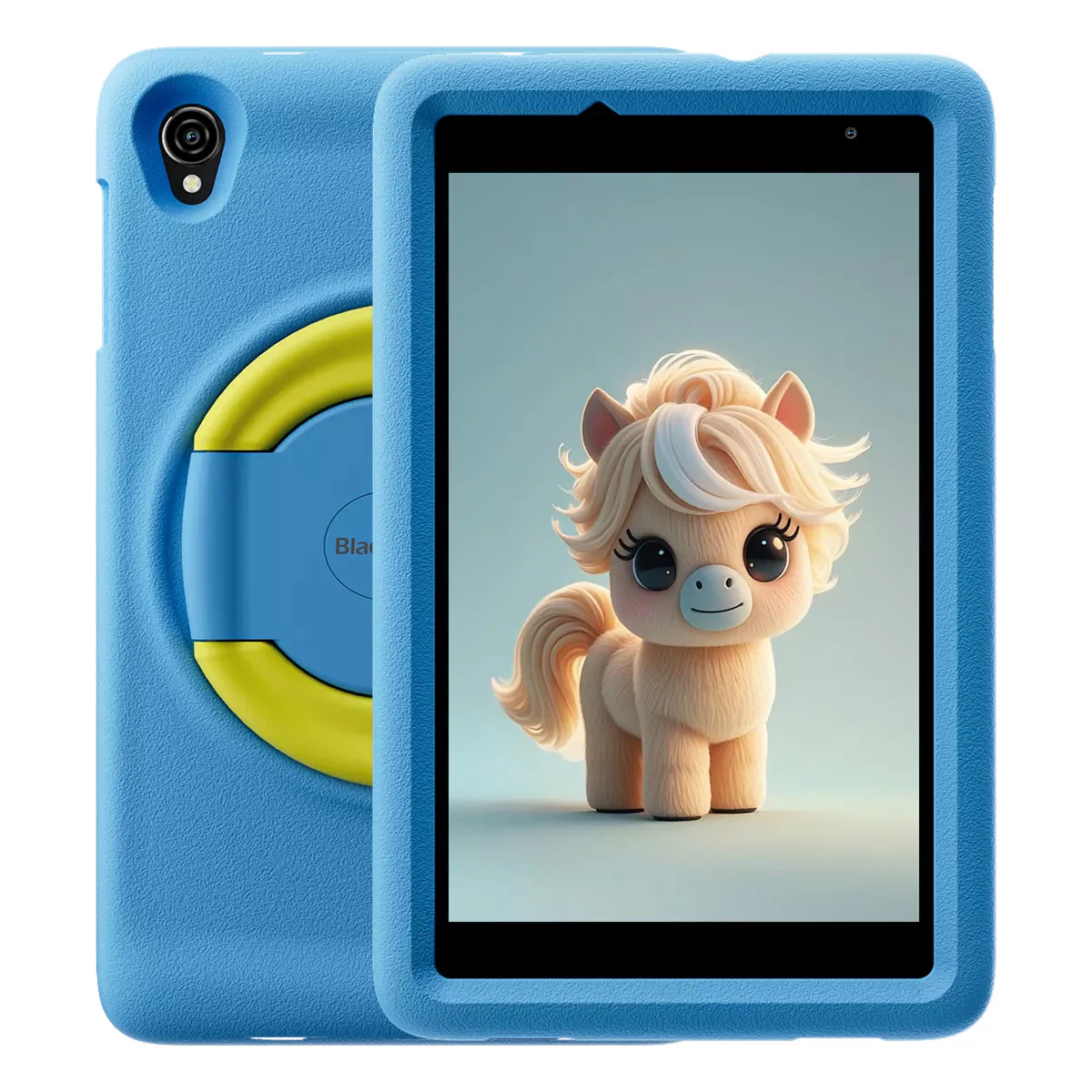 Blackview Tab A5 Kids 8 Zoll 3+64GB Unisoc Tiger T310 5100mAh Kinder Edition Tablet 