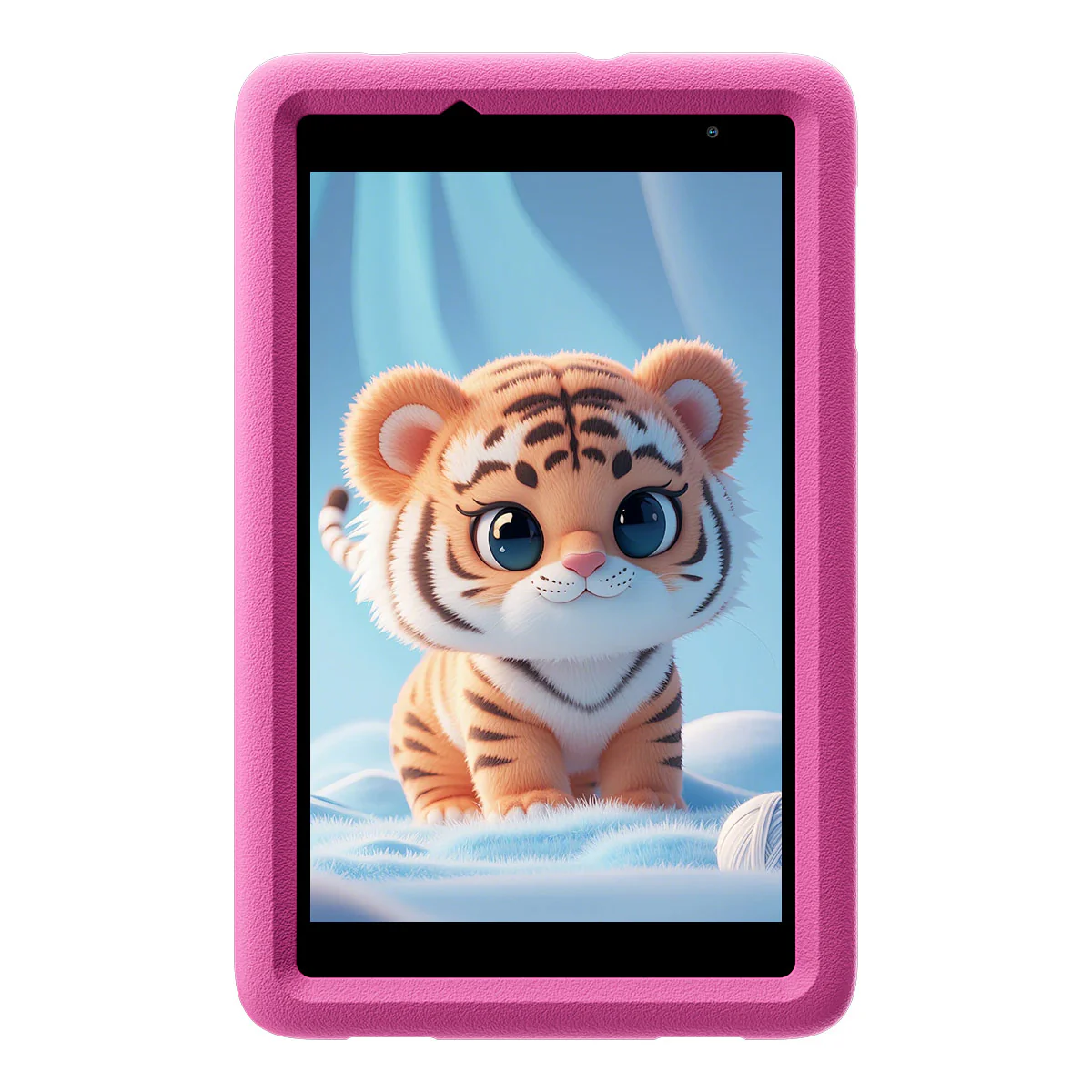 Blackview Tab A5 Kids 8 Zoll 3+64GB Unisoc Tiger T310 5100mAh Kinder Edition Tablet  - Image 10