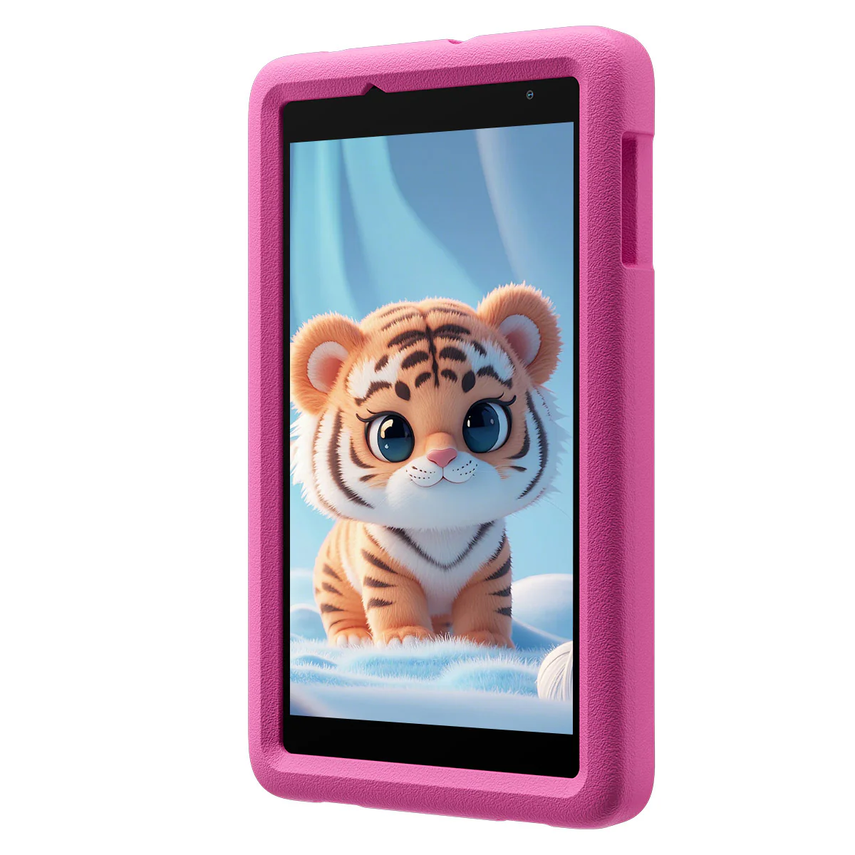 Blackview Tab A5 Kids 8 Zoll 3+64GB Unisoc Tiger T310 5100mAh Kinder Edition Tablet  - Image 11