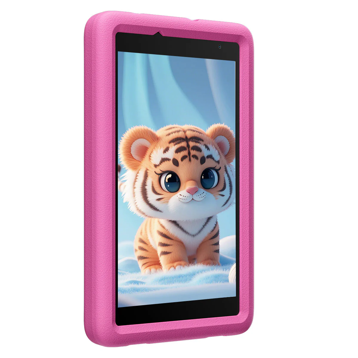 Blackview Tab A5 Kids 8 Zoll 3+64GB Unisoc Tiger T310 5100mAh Kinder Edition Tablet  - Image 12