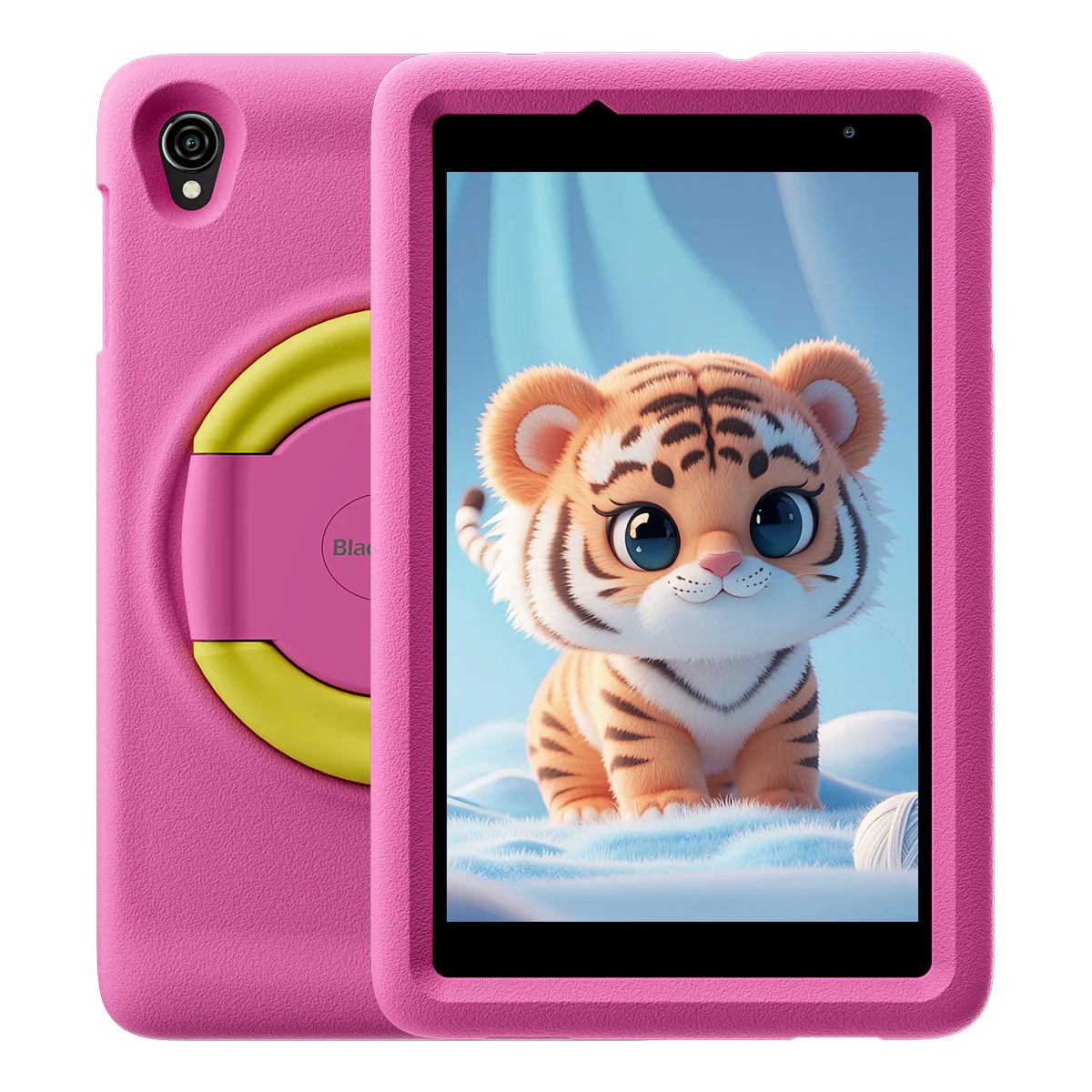 Blackview Tab A5 Kids 8 Zoll 3+64GB Unisoc Tiger T310 5100mAh Kinder Edition Tablet  - Image 17