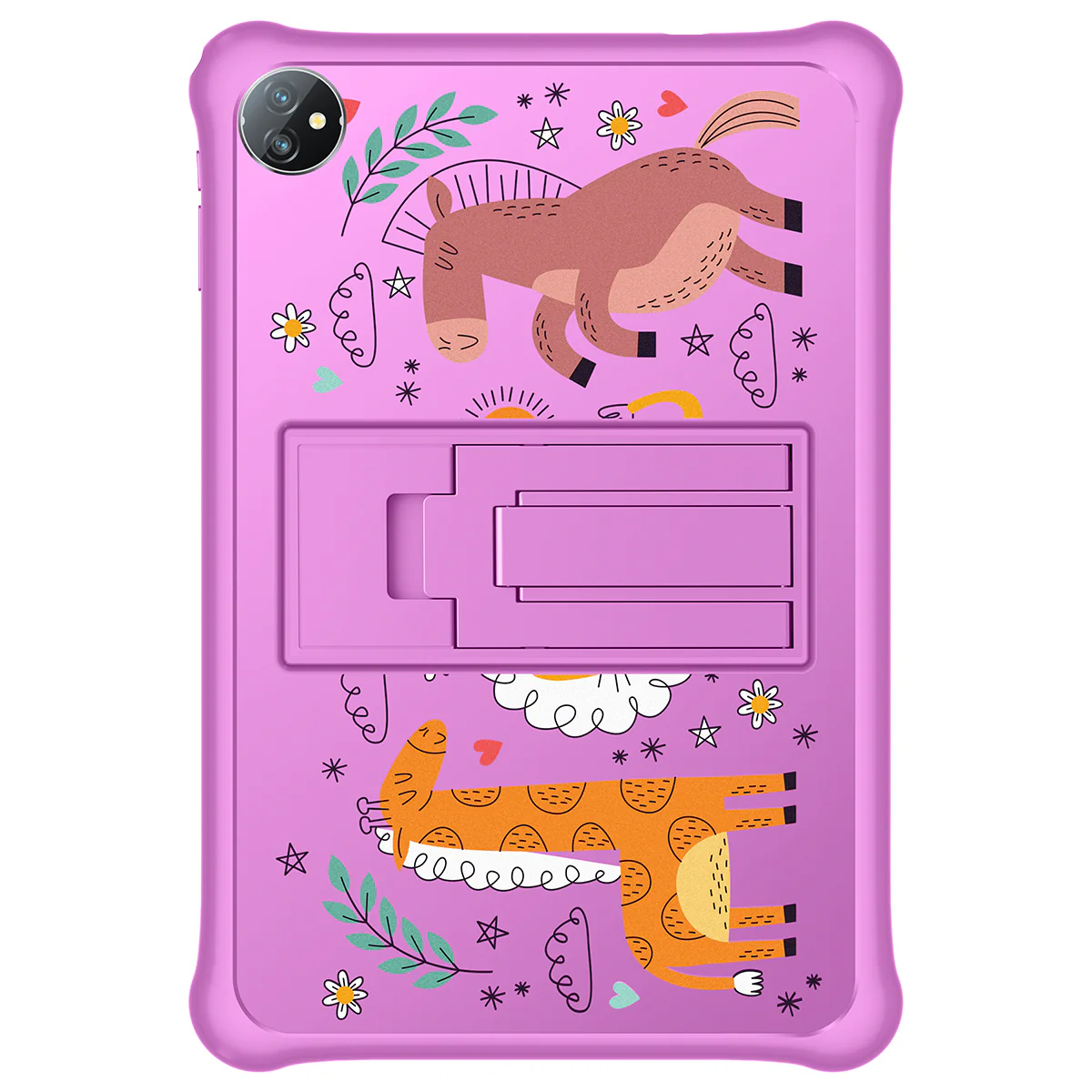 Blackview Tab A7 Kids 10,1-Zoll-Tablet mit 3+64 GB und 6580 mAh für Kinder - Image 10