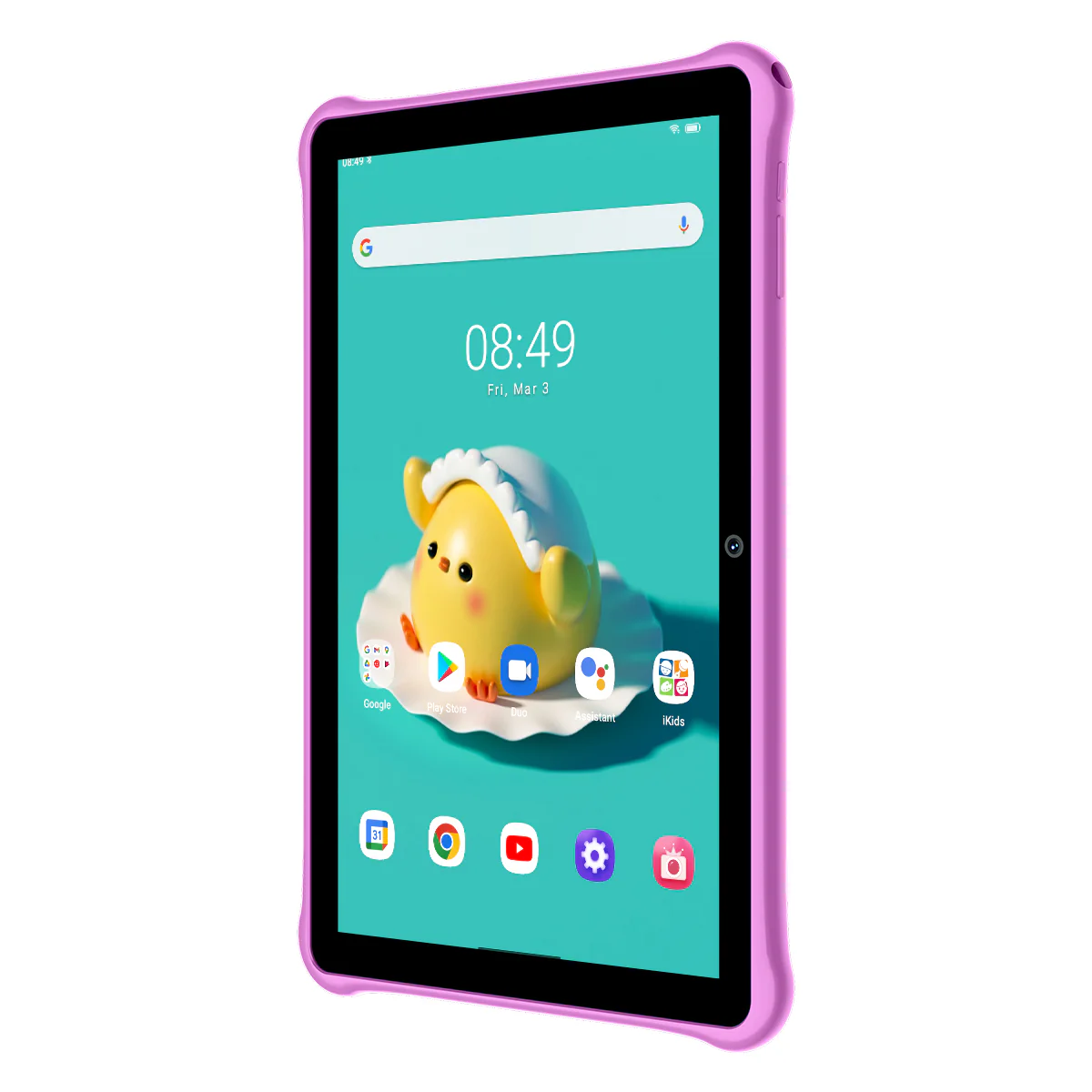 Blackview Tab A7 Kids 10,1-Zoll-Tablet mit 3+64 GB und 6580 mAh für Kinder - Image 13