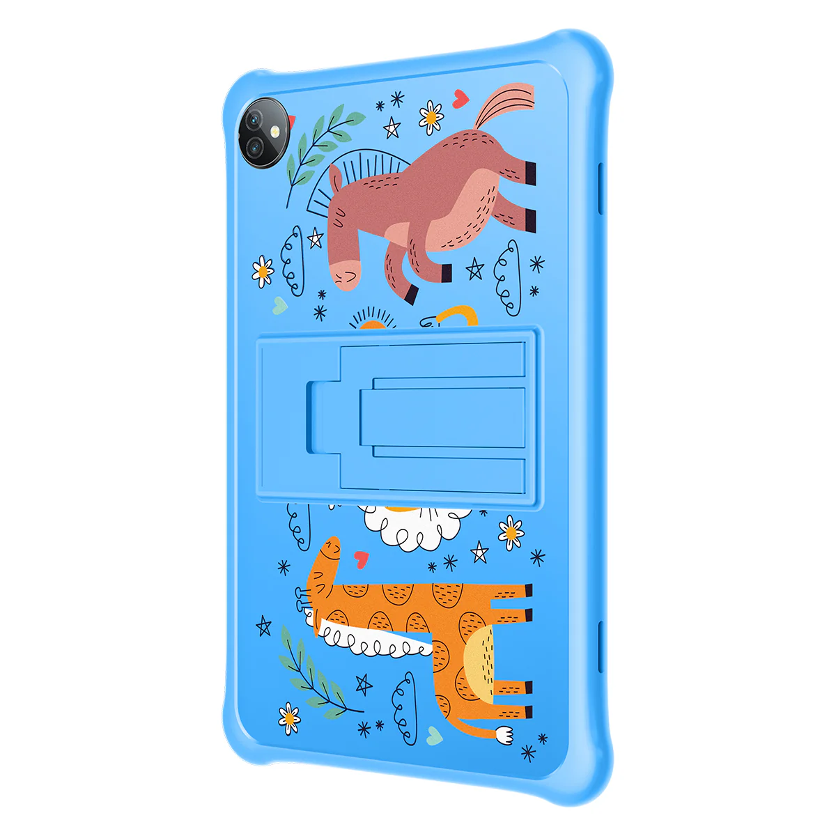 Blackview Tab A7 Kids 10,1-Zoll-Tablet mit 3+64 GB und 6580 mAh für Kinder - Image 4