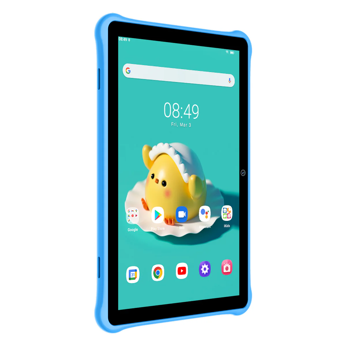 Blackview Tab A7 Kids 10,1-Zoll-Tablet mit 3+64 GB und 6580 mAh für Kinder - Image 6