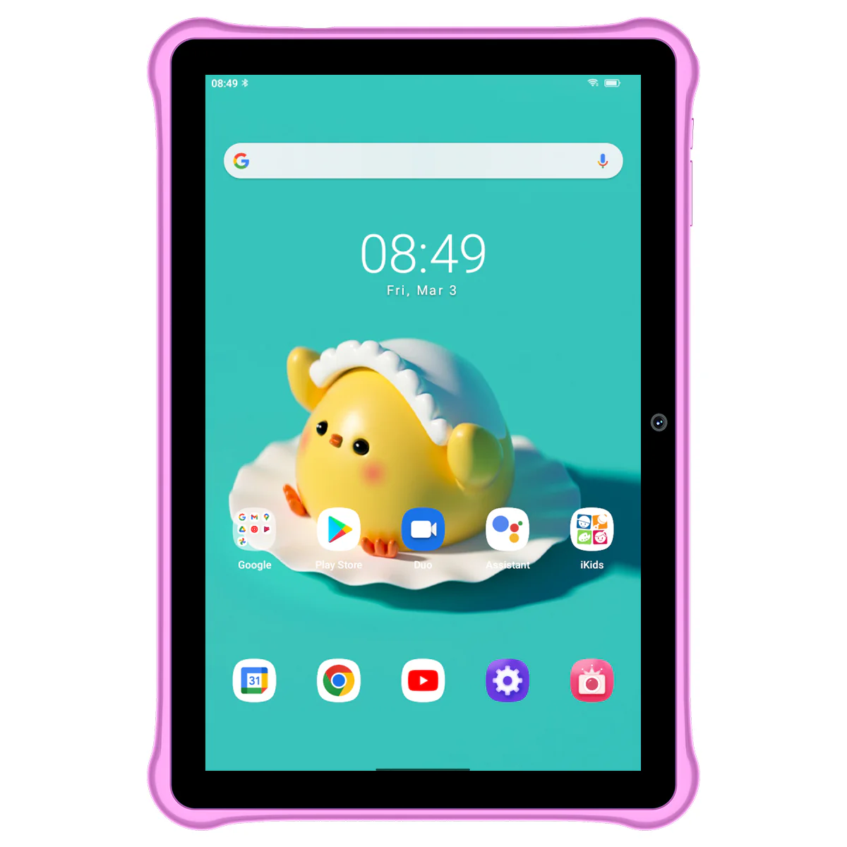 Blackview Tab A7 Kids 10,1-Zoll-Tablet mit 3+64 GB und 6580 mAh für Kinder - Image 9