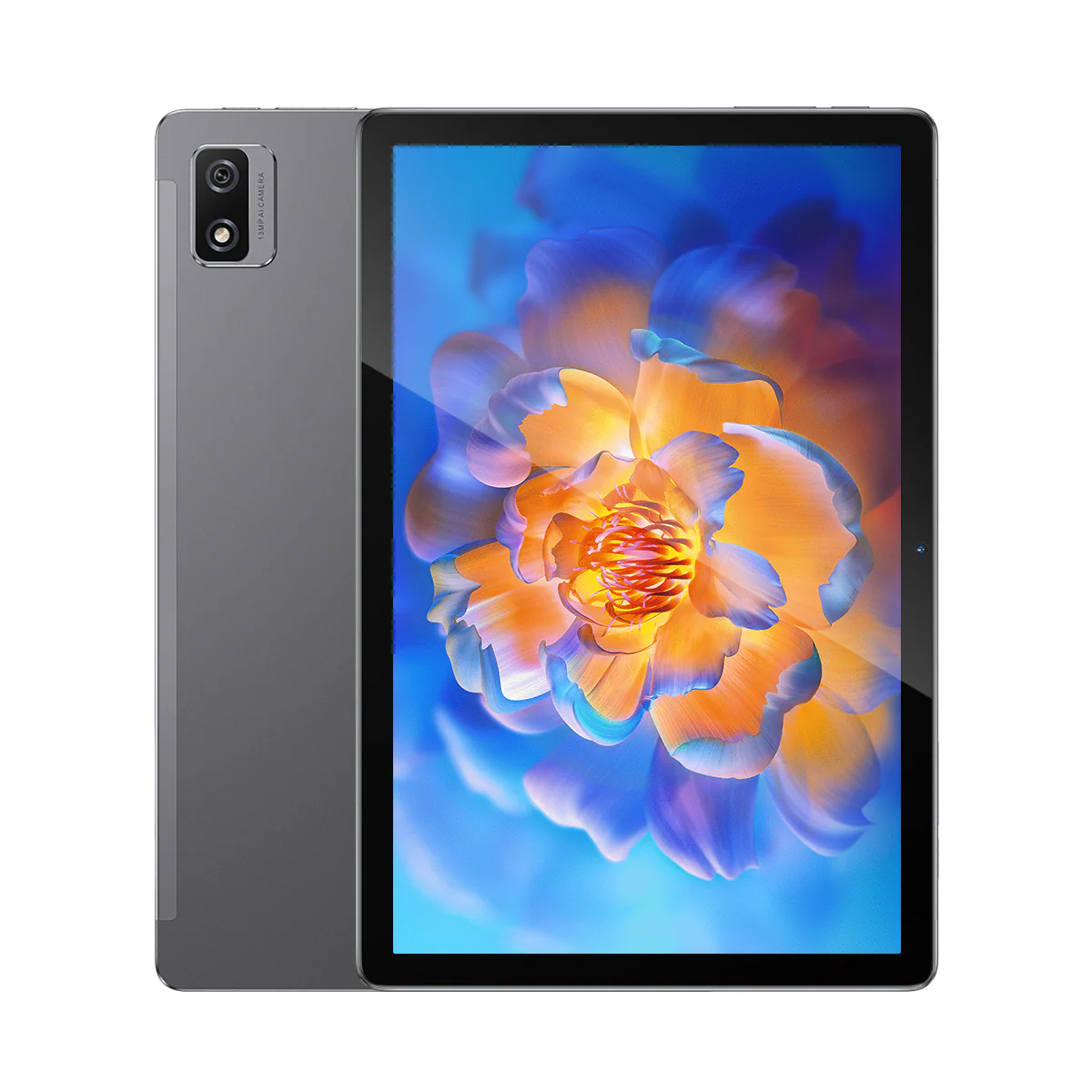 Blackview Tab 12 Pro 10,1 Zoll Unisoc Tiger T606 Octa-Core 8GB+128GB 6580mAh Akku Widevine L1 Android Tablet PC