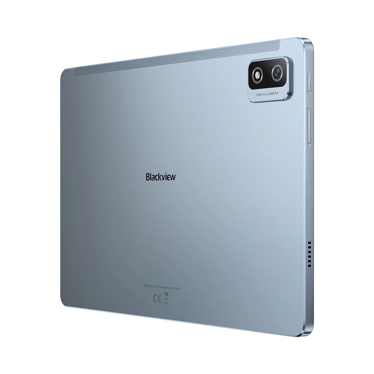 Blackview Tab 12 Pro 10,1 Zoll Unisoc Tiger T606 Octa-Core 8GB+128GB 6580mAh Akku Widevine L1 Android Tablet PC - Image 14