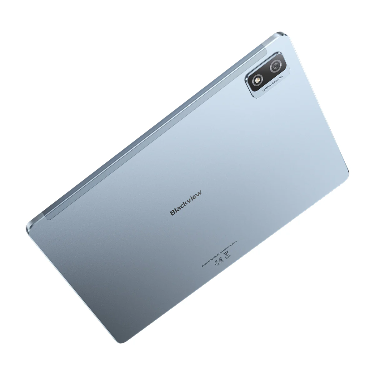 Blackview Tab 12 Pro 10,1 Zoll Unisoc Tiger T606 Octa-Core 8GB+128GB 6580mAh Akku Widevine L1 Android Tablet PC - Image 15