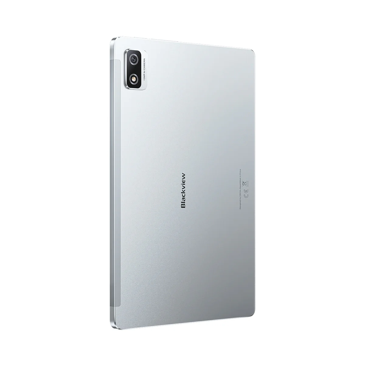 Blackview Tab 12 Pro 10,1 Zoll Unisoc Tiger T606 Octa-Core 8GB+128GB 6580mAh Akku Widevine L1 Android Tablet PC - Image 21