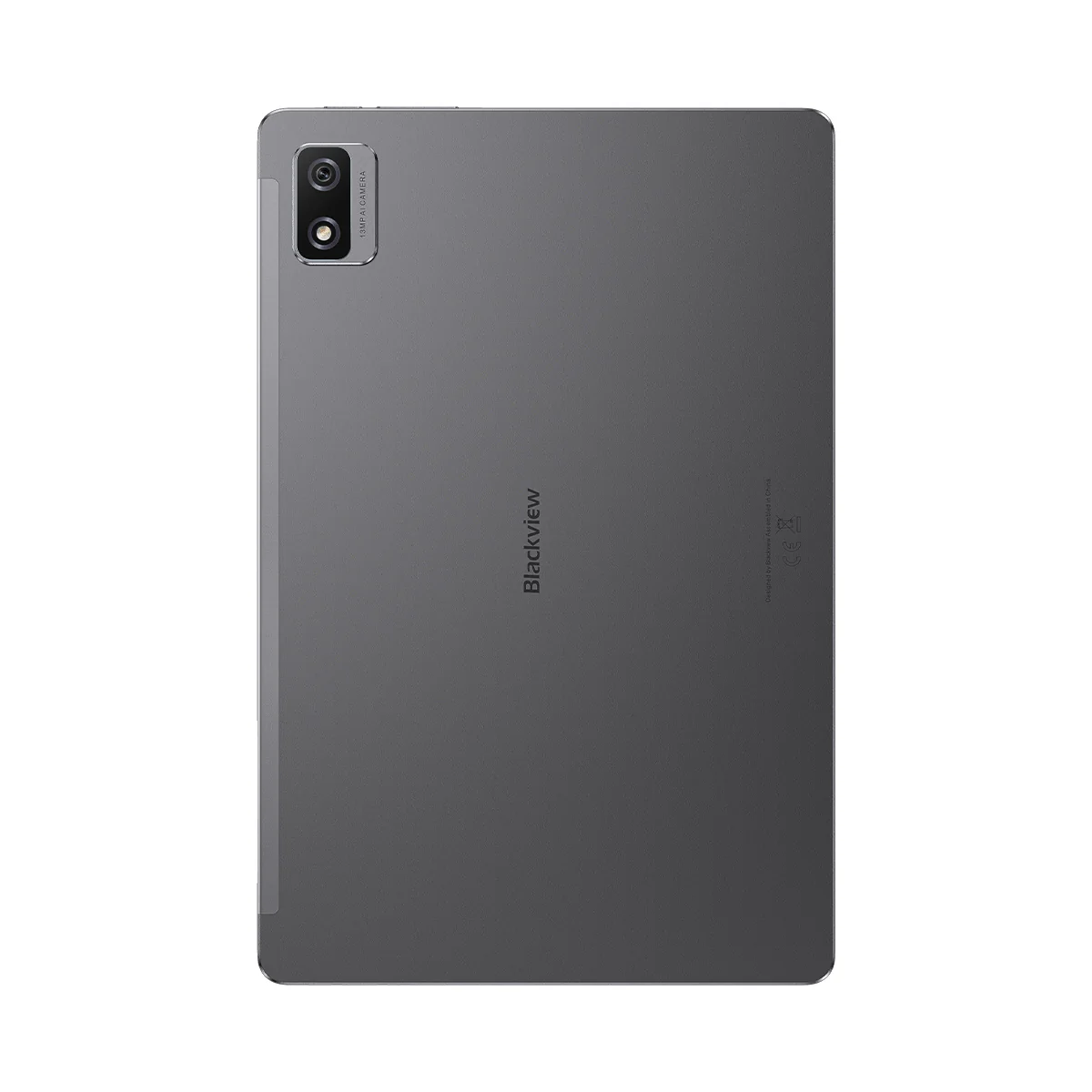 Blackview Tab 12 Pro 10,1 Zoll Unisoc Tiger T606 Octa-Core 8GB+128GB 6580mAh Akku Widevine L1 Android Tablet PC - Image 3