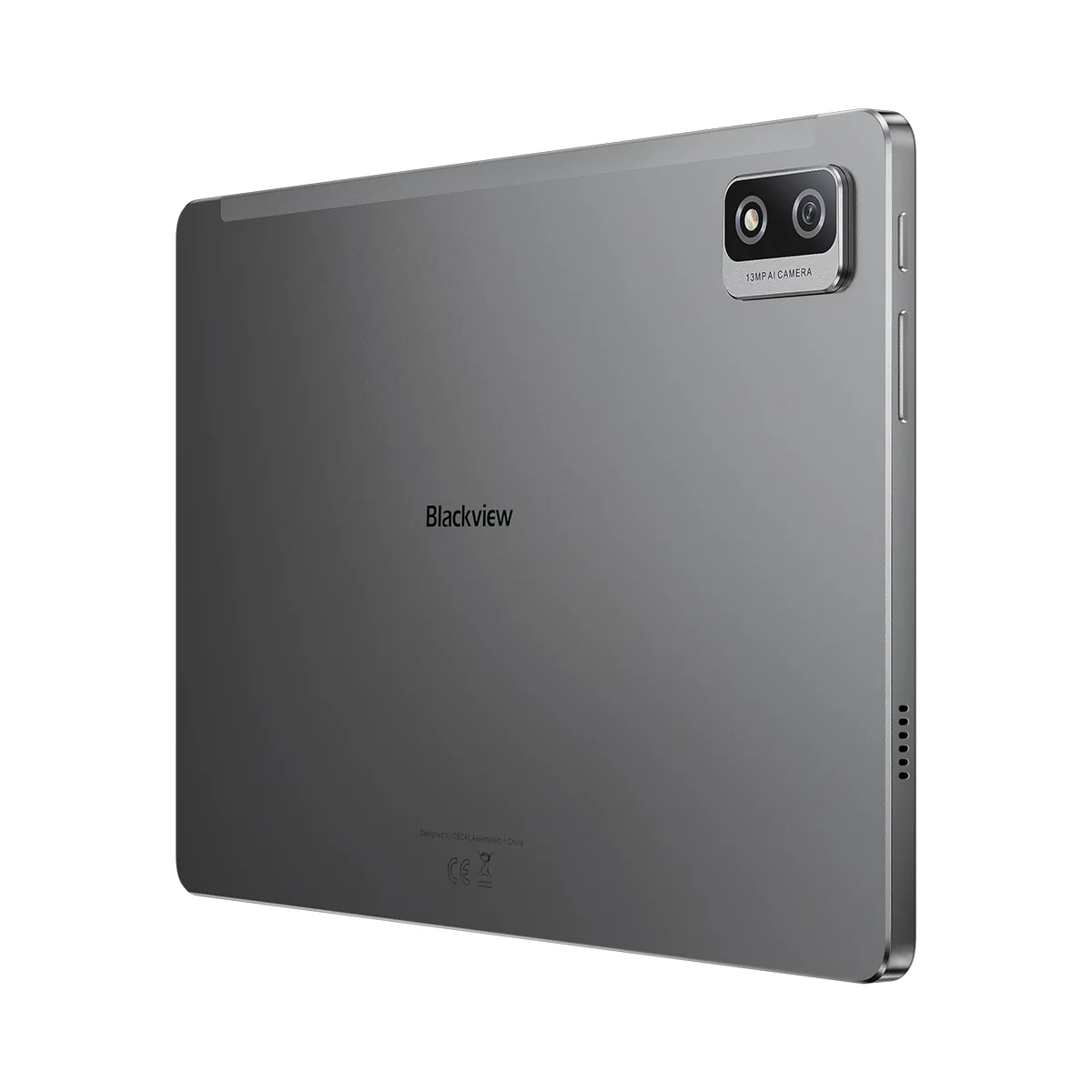 Blackview Tab 12 Pro 10,1 Zoll Unisoc Tiger T606 Octa-Core 8GB+128GB 6580mAh Akku Widevine L1 Android Tablet PC - Image 6
