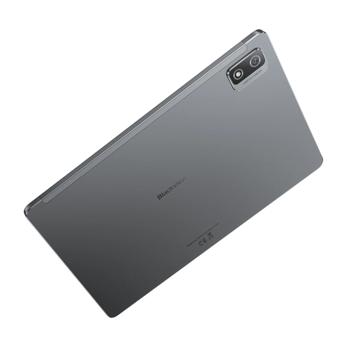 Blackview Tab 12 Pro 10,1 Zoll Unisoc Tiger T606 Octa-Core 8GB+128GB 6580mAh Akku Widevine L1 Android Tablet PC - Image 7