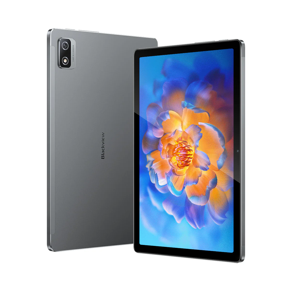 Blackview Tab 12 Pro 10,1 Zoll Unisoc Tiger T606 Octa-Core 8GB+128GB 6580mAh Akku Widevine L1 Android Tablet PC - Image 8