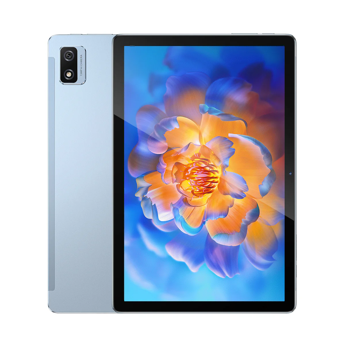 Blackview Tab 12 Pro 10,1 Zoll Unisoc Tiger T606 Octa-Core 8GB+128GB 6580mAh Akku Widevine L1 Android Tablet PC - Image 9