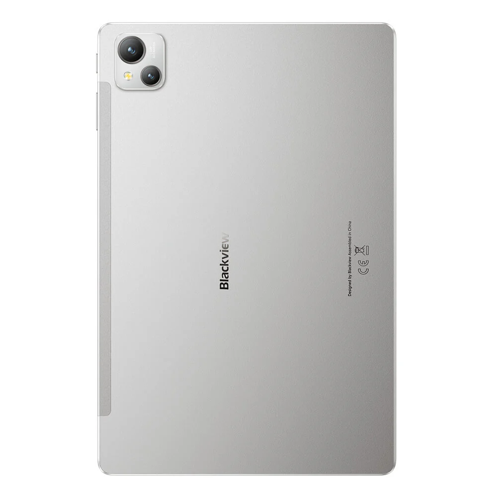 Blackview Tab 13 10.1'' 6GB RAM 128GB ROM Android 12 TÜV Rheinland PC Modus 7280mAh 13MP Kamera 4G Tablet - Image 11