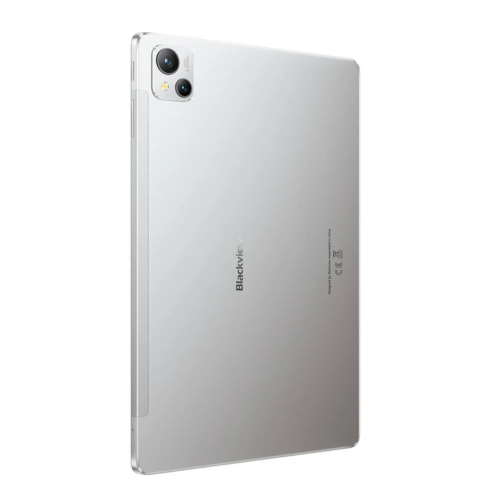 Blackview Tab 13 10.1'' 6GB RAM 128GB ROM Android 12 TÜV Rheinland PC Modus 7280mAh 13MP Kamera 4G Tablet - Image 12