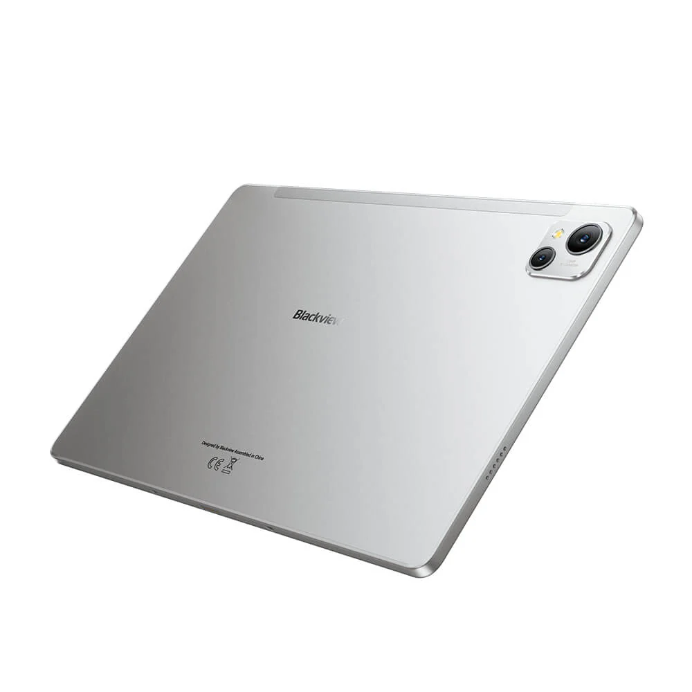 Blackview Tab 13 10.1'' 6GB RAM 128GB ROM Android 12 TÜV Rheinland PC Modus 7280mAh 13MP Kamera 4G Tablet - Image 13