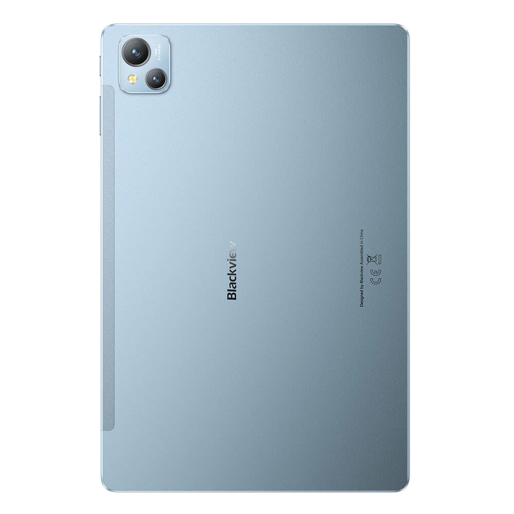 Blackview Tab 13 10.1'' 6GB RAM 128GB ROM Android 12 TÜV Rheinland PC Modus 7280mAh 13MP Kamera 4G Tablet - Image 18