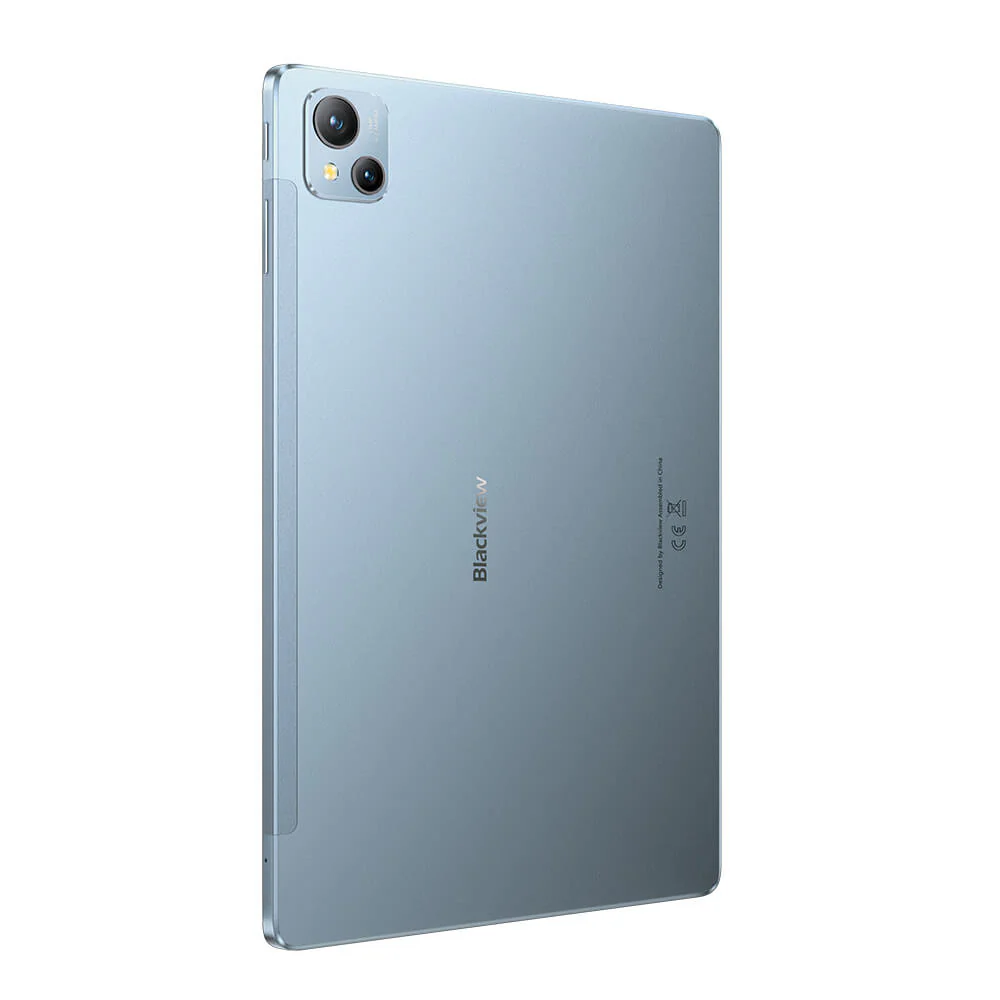 Blackview Tab 13 10.1'' 6GB RAM 128GB ROM Android 12 TÜV Rheinland PC Modus 7280mAh 13MP Kamera 4G Tablet - Image 19
