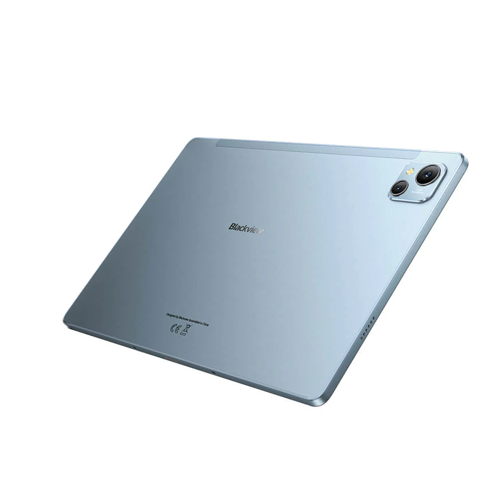 Blackview Tab 13 10.1'' 6GB RAM 128GB ROM Android 12 TÜV Rheinland PC Modus 7280mAh 13MP Kamera 4G Tablet - Image 20