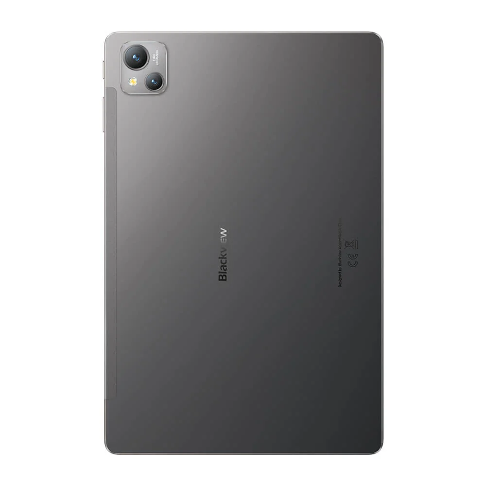 Blackview Tab 13 10.1'' 6GB RAM 128GB ROM Android 12 TÜV Rheinland PC Modus 7280mAh 13MP Kamera 4G Tablet - Image 3