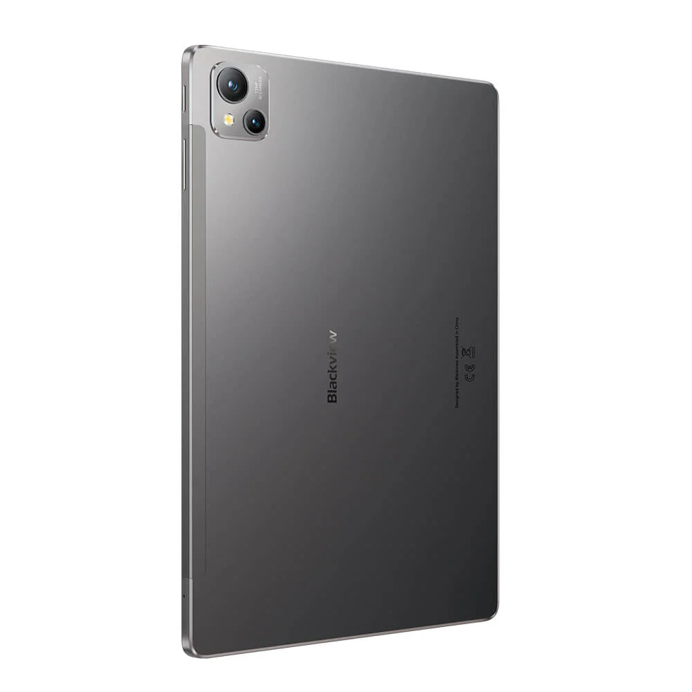 Blackview Tab 13 10.1'' 6GB RAM 128GB ROM Android 12 TÜV Rheinland PC Modus 7280mAh 13MP Kamera 4G Tablet - Image 4