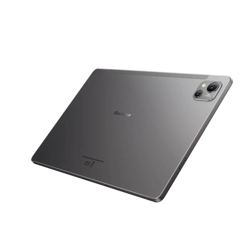 Blackview Tab 13 10.1'' 6GB RAM 128GB ROM Android 12 TÜV Rheinland PC Modus 7280mAh 13MP Kamera 4G Tablet - Image 5