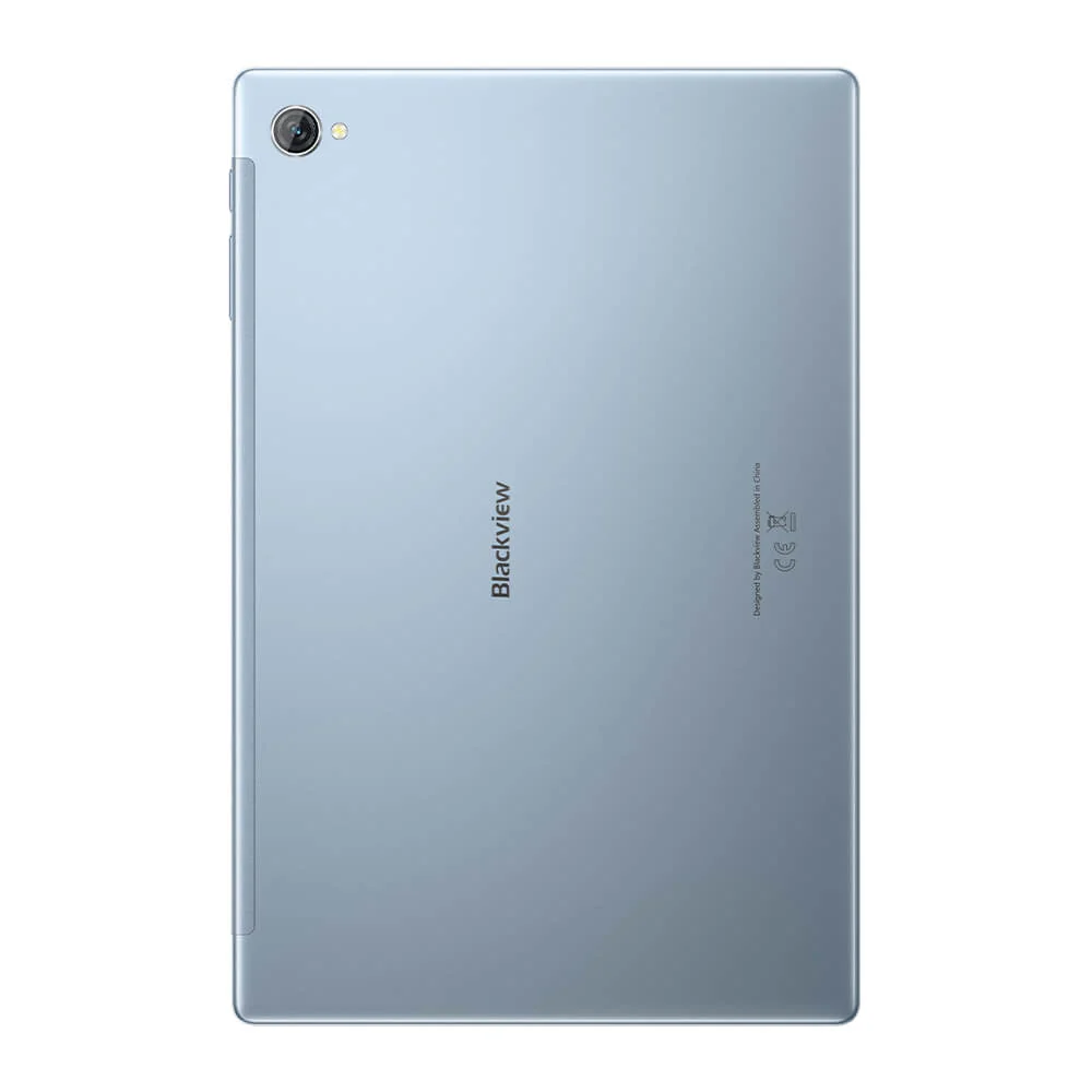 Blackview Tab 15 10,5-Zoll 8280mAh 8+128GB Unisoc T610 Octa Core 13MP Kamera 4G Android Tablet PC - Image 3