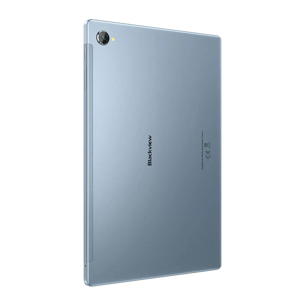 Blackview Tab 15 10,5-Zoll 8280mAh 8+128GB Unisoc T610 Octa Core 13MP Kamera 4G Android Tablet PC - Image 4